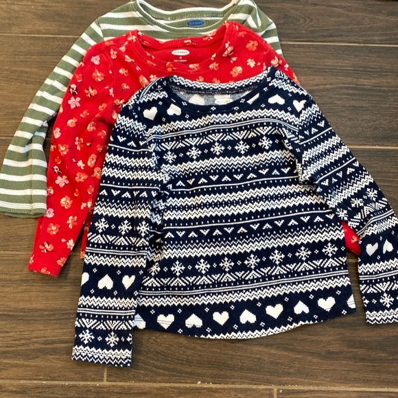 3T bundle GIRL - Picture 1 of 4